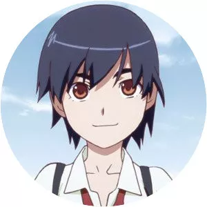 Suruga Kanbaru