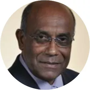 Surujrattan Rambachan