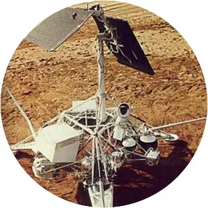 Surveyor 2 - Spacecraft