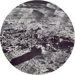 Surveyor 7 - Spacecraft