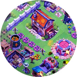 Survival City - Zombie Base Build and Defend - Video game