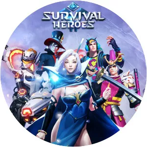 Survival Heroes Gamota - Liên Minh Sinh Tồn - Video game