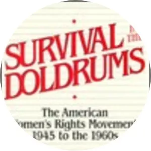 Survival in the doldrums - Book by Leila J. Rupp