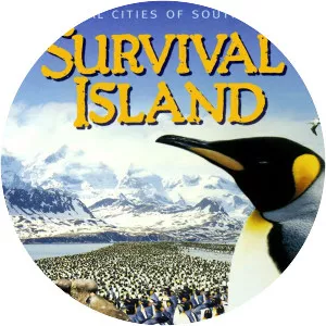 Survival Island: IMAX