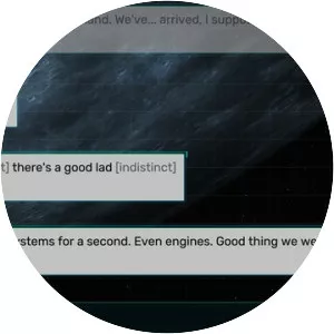 Survival-quest ZARYA-1 STATION - Video game