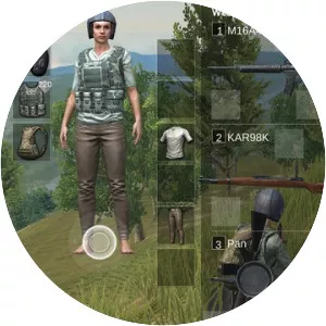 Survival Squad - Video game