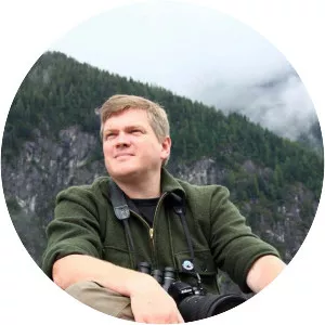 Survival with Ray Mears