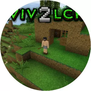 Survivalcraft 2 - Video game