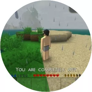 Survivalcraft Demo - Video game