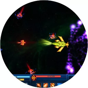 Survive in Space - Video game