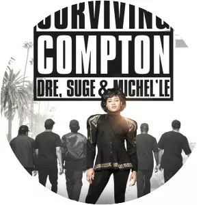 Surviving Compton: Dre, Suge & Michel'le