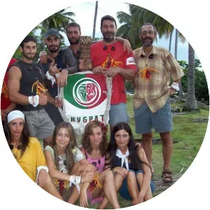 Survivor BG