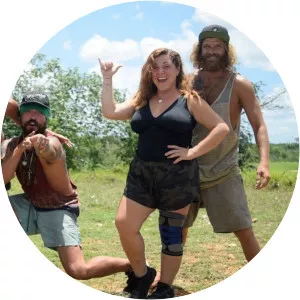 Survivor MéxicoSince 2020 - TV program