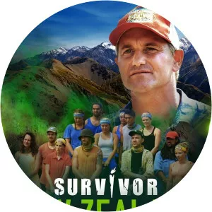 Survivor New Zealand photograph