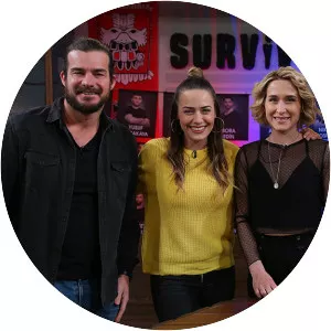 Survivor Panorama - TV program