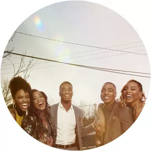 Survivor's Remorse - American sitcom