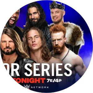 Survivor Series (2020) - November 23, 2020, 3:00 AM GMT+3