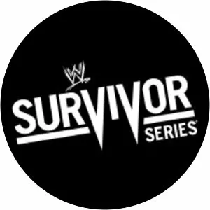 Survivor Series (2021) photograph