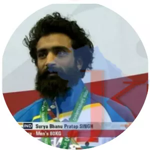 Surya Bhanu Pratap Singh