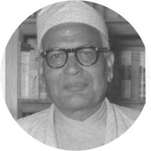 Surya Bikram Gyawali