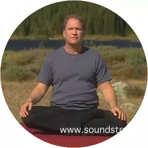 Surya Das - American poet