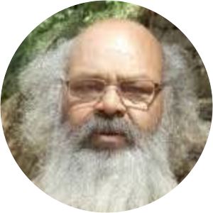 Surya Mohan Kulshreshtha