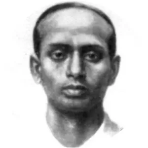 Surya Sen - Indian revolutionary