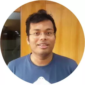 Surya Shekhar Ganguly