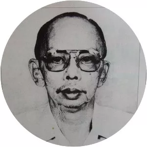 Surya Wonowidjojo