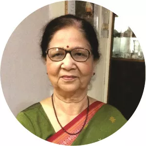 Suryabala - Author