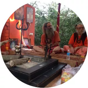 Suryademah - Musical artist