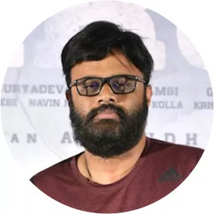 Suryadevara Naga Vamsi