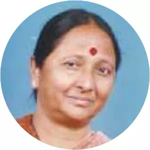 Suryakanta Patil