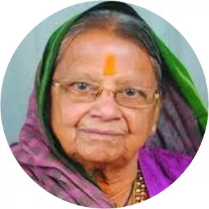 Suryakanta Vyas - Member of the Rajasthan Legislative Assembly