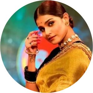 Suryamayee Mahapatra - Actress