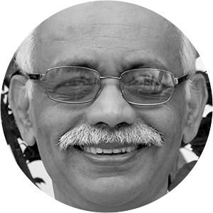 Suryanarayanasastry Ramasesha - Indian chemist