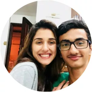 Suryansh Patani photograph