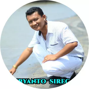 Suryanto Siregar - Musician