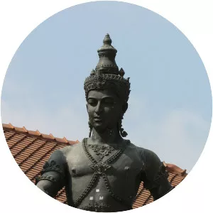 Suryavarman II