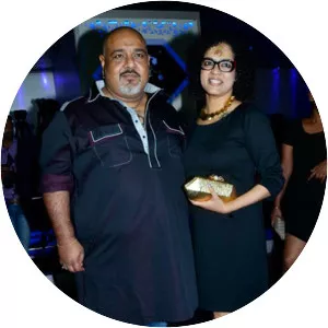 Suryaveer Singh Bhullar - Film producer