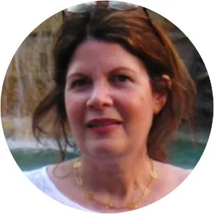 Susan A. Glenn - Author