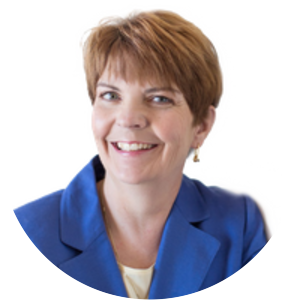 Susan A. Riedel photograph