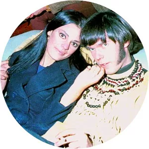 Susan Acevedo - Neil Young's ex-wife