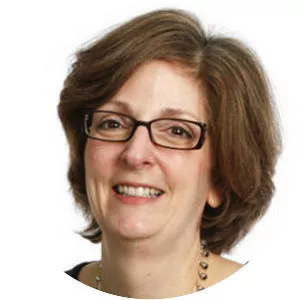 Susan Ackerman - American neuroscientist