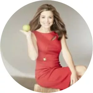 Susan Albers photograph