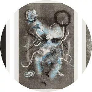 Susan Aldworth - Author