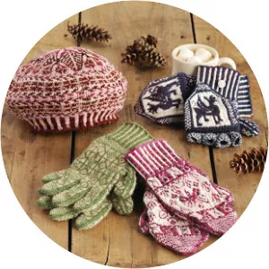 Susan Anderson-Freed - Author