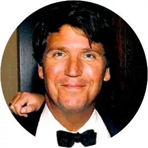 Susan Andrews - Tucker Carlson's wife