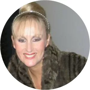 Susan Ann Sulley - Singer