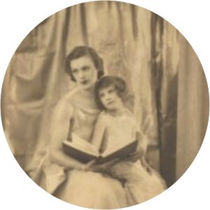 Susan Anne Armstrong-Jones